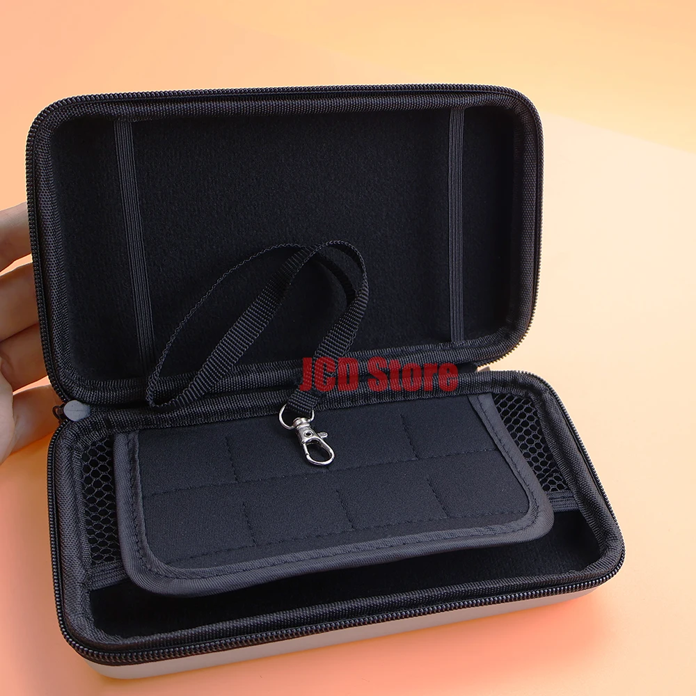EVA Skin Carry Hard Case Bag Pouch For Nintend 3DS XL LL Console