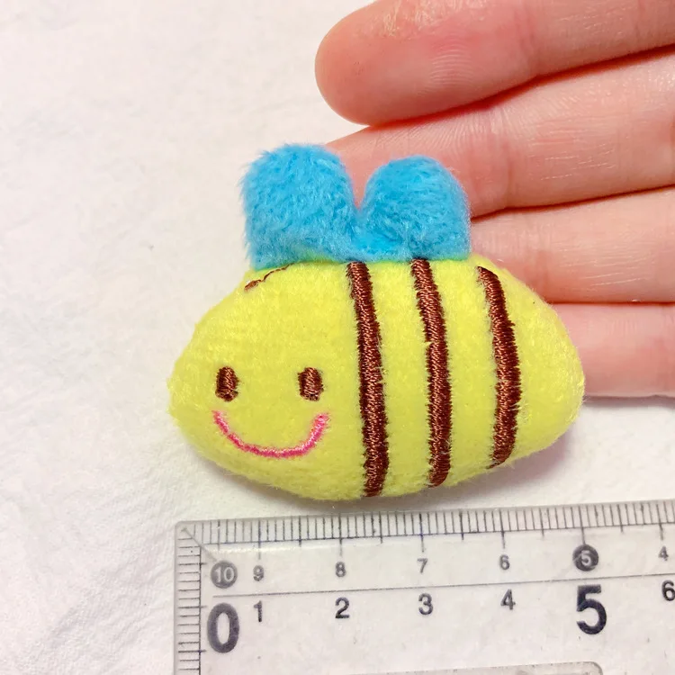 Cute Animal Series Catnip Toy, Mini Cat Bite Toy In Various Designs With Real Catnip Fillings 