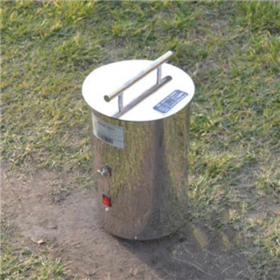 Bz1 Tipo Spore Catcher Spore Catcher Raccolta Di Spore Di Batteri Del Polline