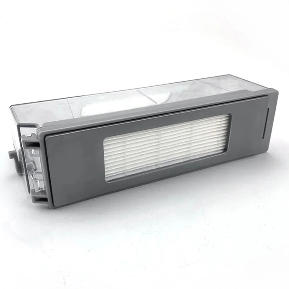 Staub Bin Box Für Ecovacs Deebot OZMO 920 950 T5 T8 T9 N5 N8 Roboter Staubsauger Teile Zubehör – Detail 8