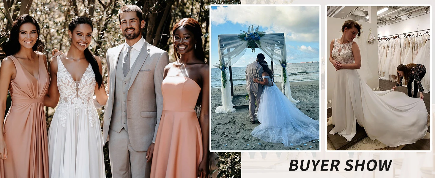 SE002 Exposición de compradores