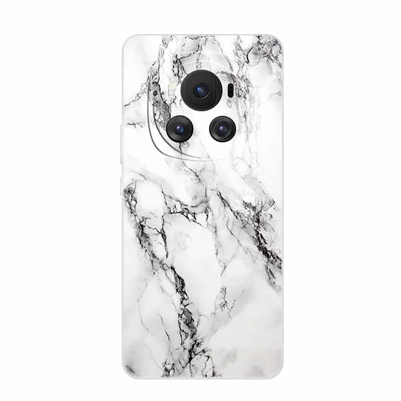 Fashionable Clear Animal Design Silicone Phone Case - Soft TPU Back Cover