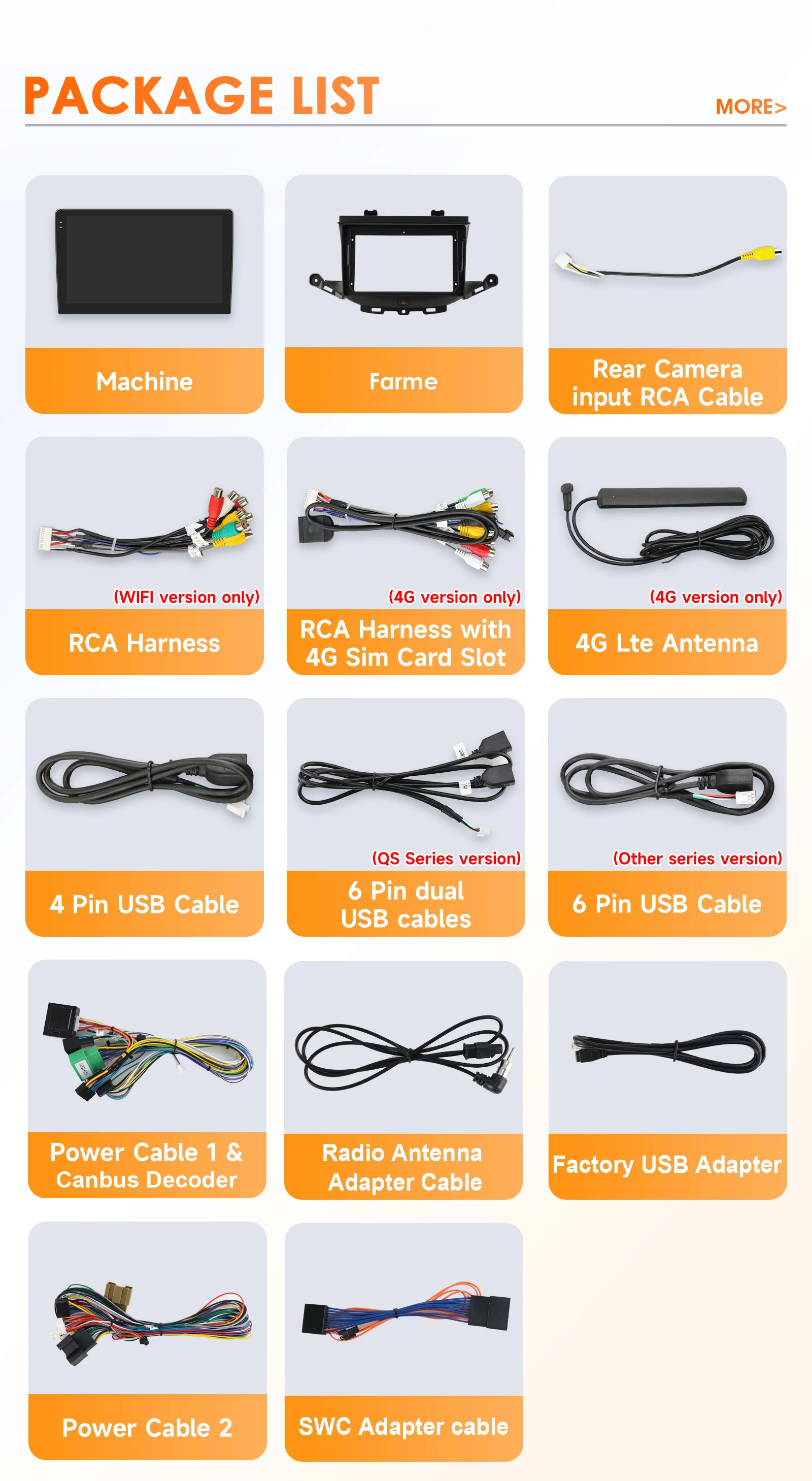 Radio para Auto OSSURET con Sistema Inteligente Android 14 para Opel Astra K 2015-2019, Reproductor Multimedia con Carplay, GPS, 4G, 6115 8