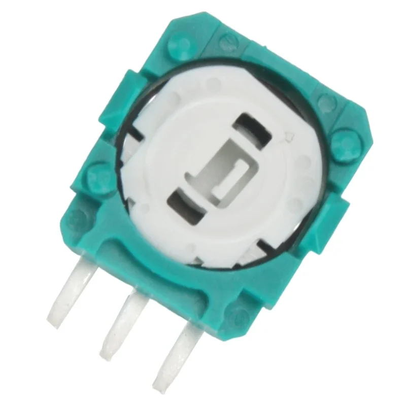 10 teile/satz Ersatz Trimmer Potentiometer für Controller, Repal cement für Daumen Stick Analog Joystick