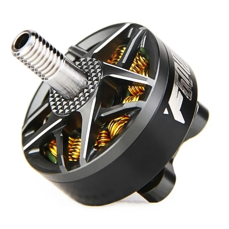 T-Motor F60 Pro IV V2.0 1750KV 1950KV 2550KV 4-6S Brushless Motor for RC Drone FPV Racing