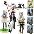 4pcs with box
