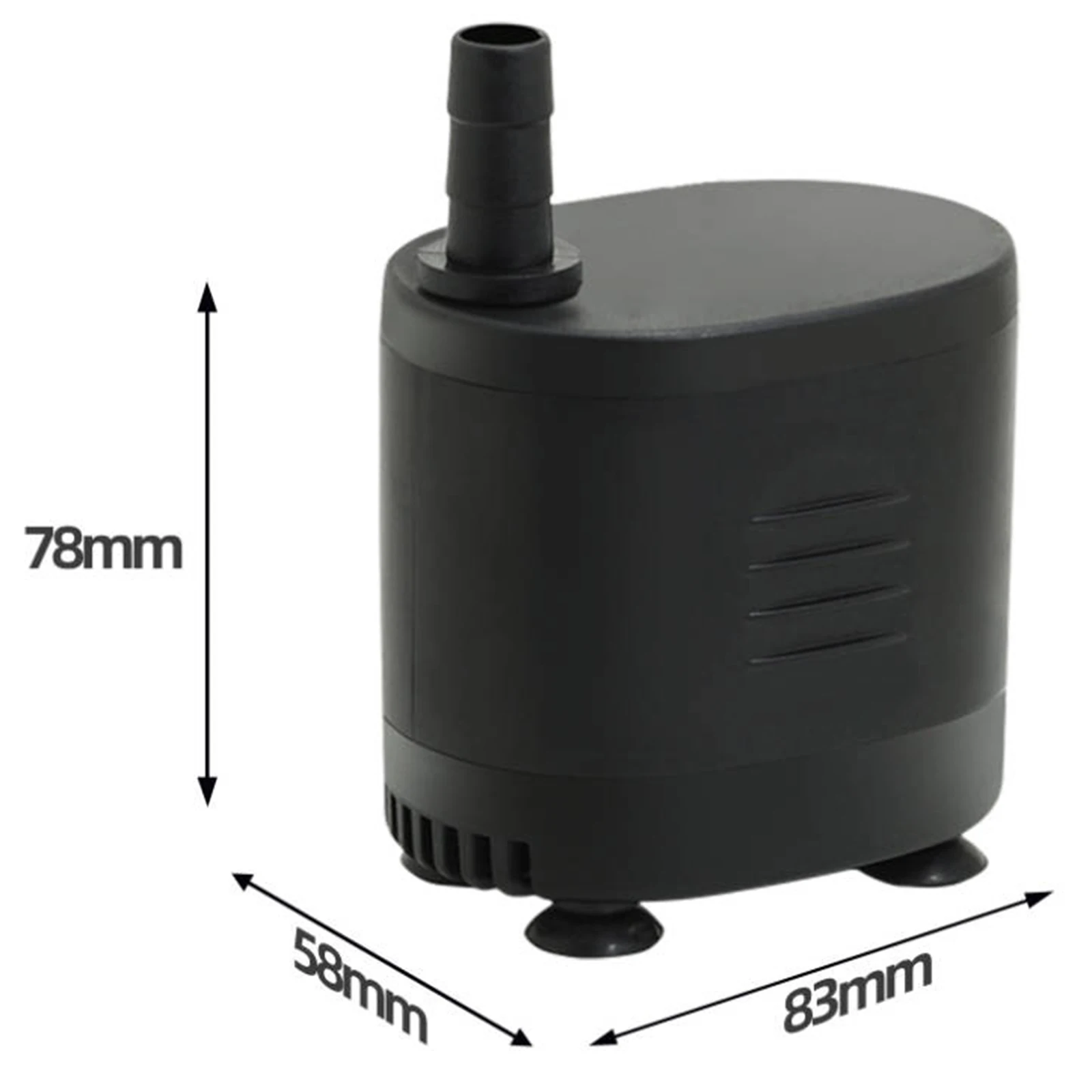 Water Table Pump Powerful Pump with Universal Tube Water for Kids Table Toy for Girls Boys Child Summer