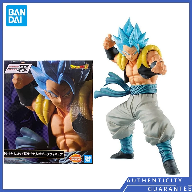 

[В наличии] BANDAI Ichiban KUJI Gogeta Драконий жемчуг 22 см