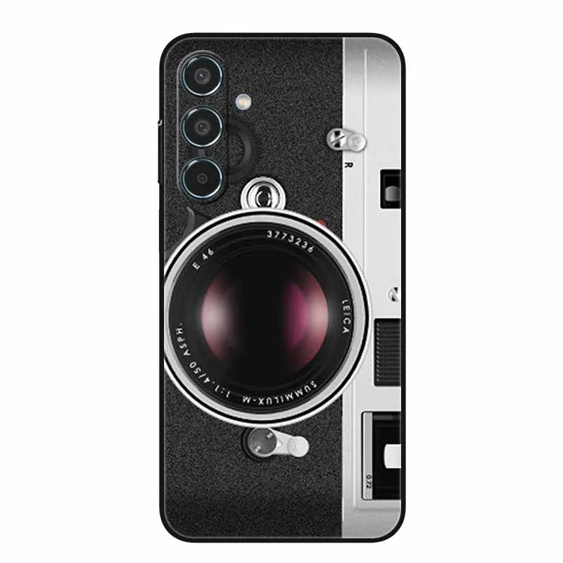 Lovely Cartoon Soft Silicone Phone Case - Decorative Bumper Shell and Protective Cover