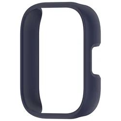 Matte Protective Hollow Bumper Shell for Redmi Watch 5 Active (MidU)