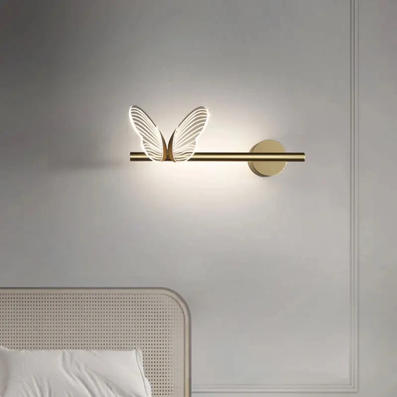 LED Wall Lamp Wall Sconces Light for Home Living Room Bedroom 1