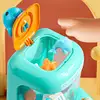 Mini Claw Doll Machine Electronic Arcade Game Coin Operated Pusher Toys Candys Grabber Prize Dispenser For Exciting Game 3
