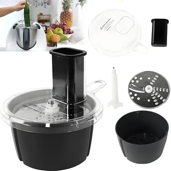 Thermomix Vegetable Cutter 1