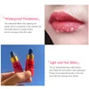 New 5ml Semi Permanent BB Lip Serum BB Cream Glow Ampoule Starter Kit Lip Gloss Pigment For Coloring Moist Lips Skin Care 4