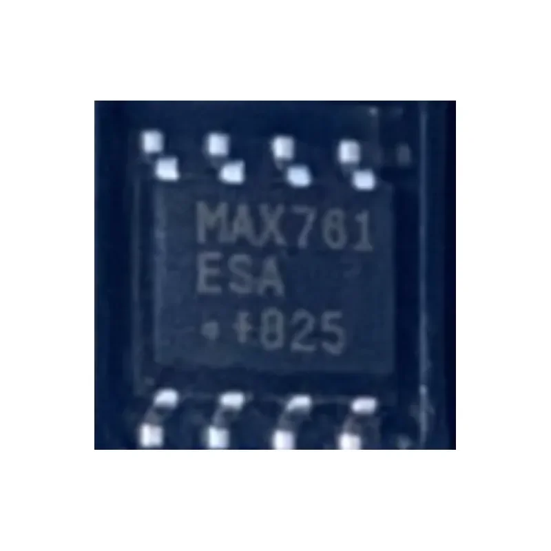 

10PCS MAX761ESA MAX761CSA MAX761 SOP8 The Voltage Regulator Chip Is Newly Imported