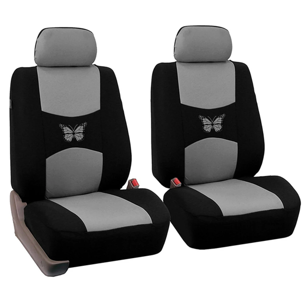 Gray 2 seat