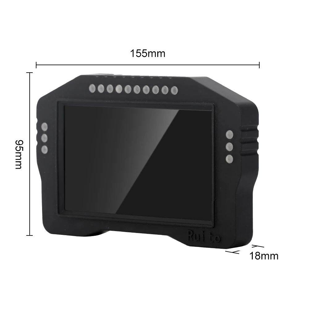 ソケットとペダル付きのSIMレーシングダッシュボード,車のスピード