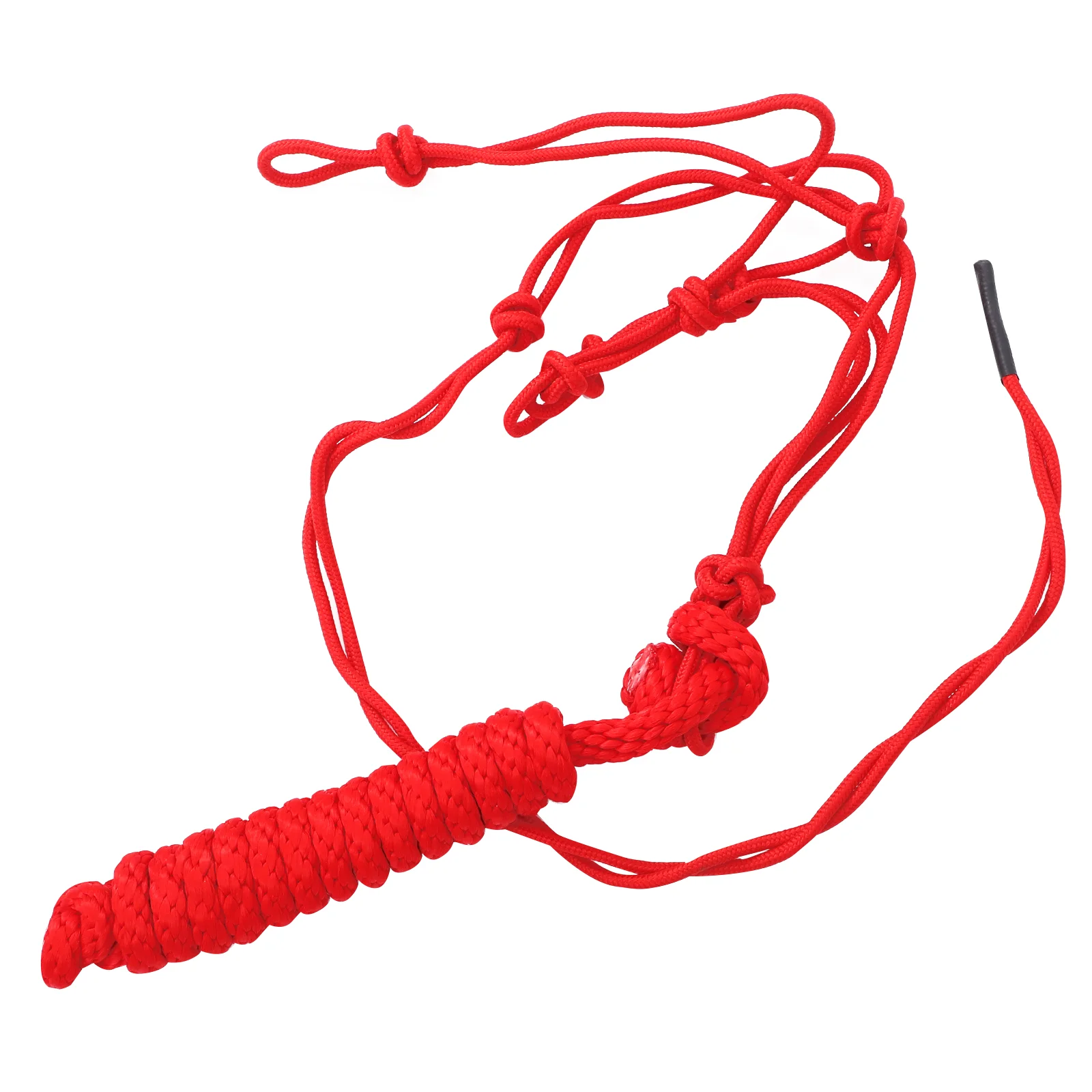 

Воротник-халтер для лошади, портативный легкий аксессуар для головы лошади