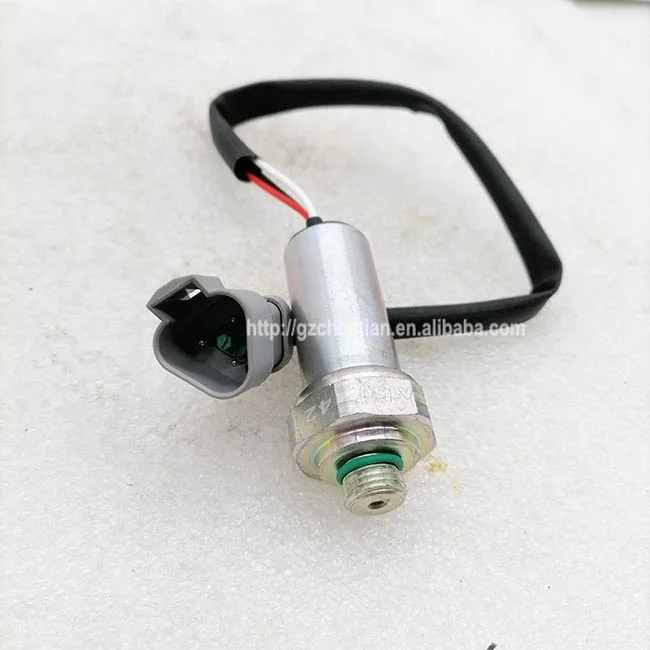 

quality wheel loader parts WA150 WA200 WA250 WA320 WA380 pressure switch 421-06-35111