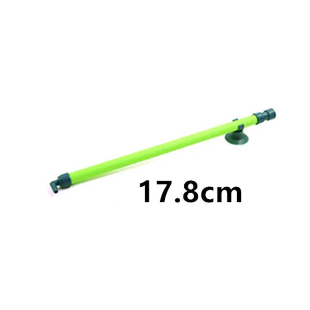 Title 8, Aquarium Air Pump Fresh Air Stone Diffuser Tube...