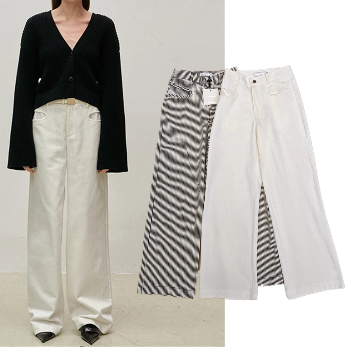 maxducti-jeans-mamma-in-cotone-di-alta-qualita-moda-donna-retro-minimalista-a-vita-alta-pantaloni-larghi-larghi-da-donna
