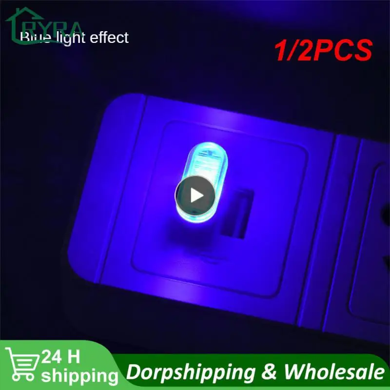 

1/2 шт., мини-USB