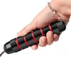 Rapid Speed Jump Rope Steel Wire Skipping Rope Exercise Adjustable Jumping Rope Fitness Workout Training Home Sport Equipment 3