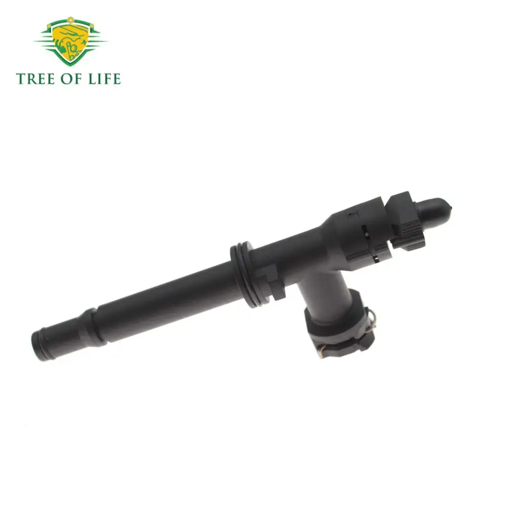 1/2/5/10 Clutch Slave Cylinder Adaptor LR068981 For Land Rover Defender 2.4Tdci and 2.2TDci 2007- For FORD Transit 2032979