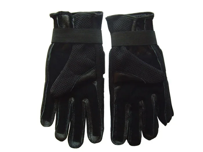 Half Finger Hiking Gloves Tactical Gloves for Airsoft Paintball Hiking Outdoor