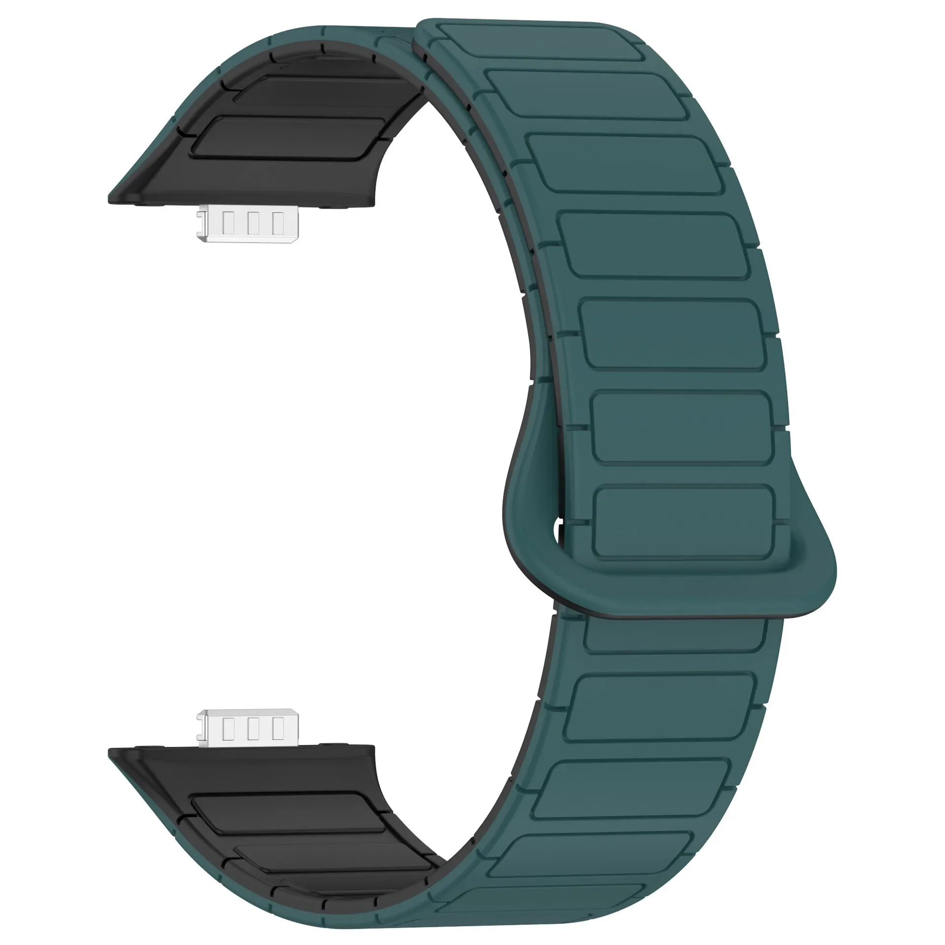 Magnetic Sport Band - Soft Silicone Breathable Wristband