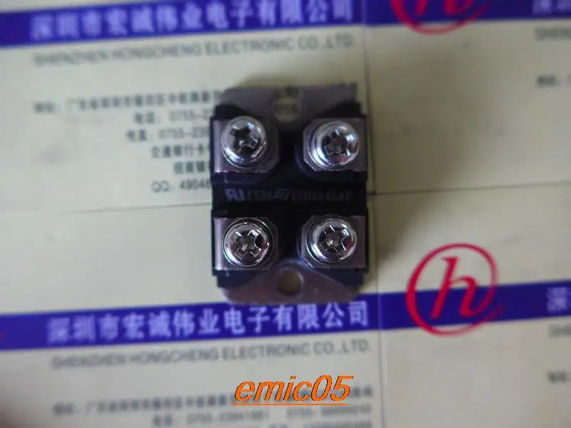 

Original Stock ESM6045AV