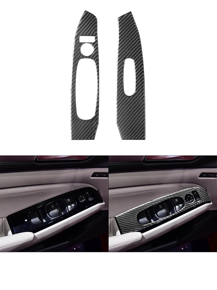 Front door control