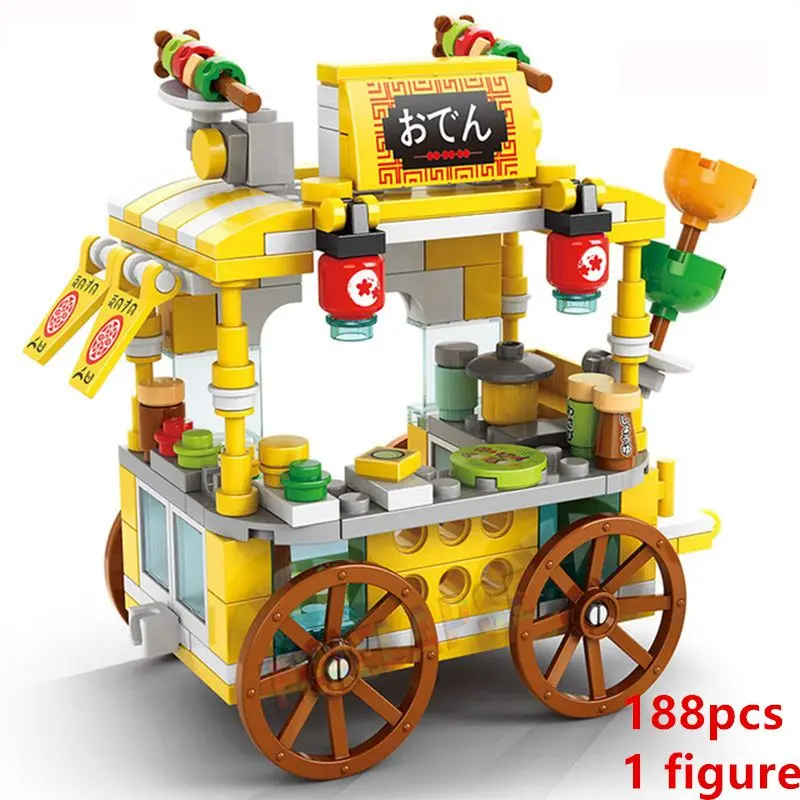 no Box 188pcs
