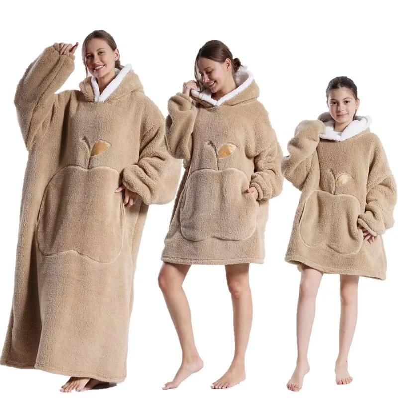 Coperta Felpa Minecraft Oversize MINECRAFT Felpa Bambino - Coperta Felpa Oversize In Pile Con Felpa Pile Ragazzo