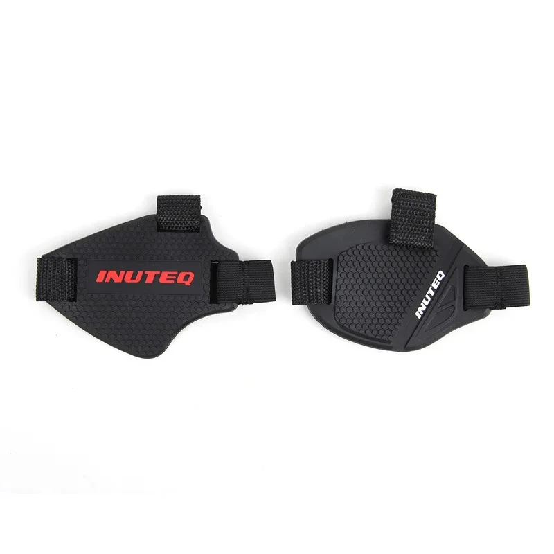 Motorrad Shift Pad Gummi Motorrad Shifter Schuh Schutz Einstellbare Motorrad Shifter Pad Motorrad Schuh Boot Schutz – Detail 12