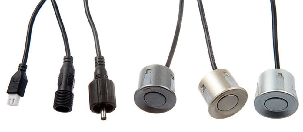 Датчик парктроника 22 мм