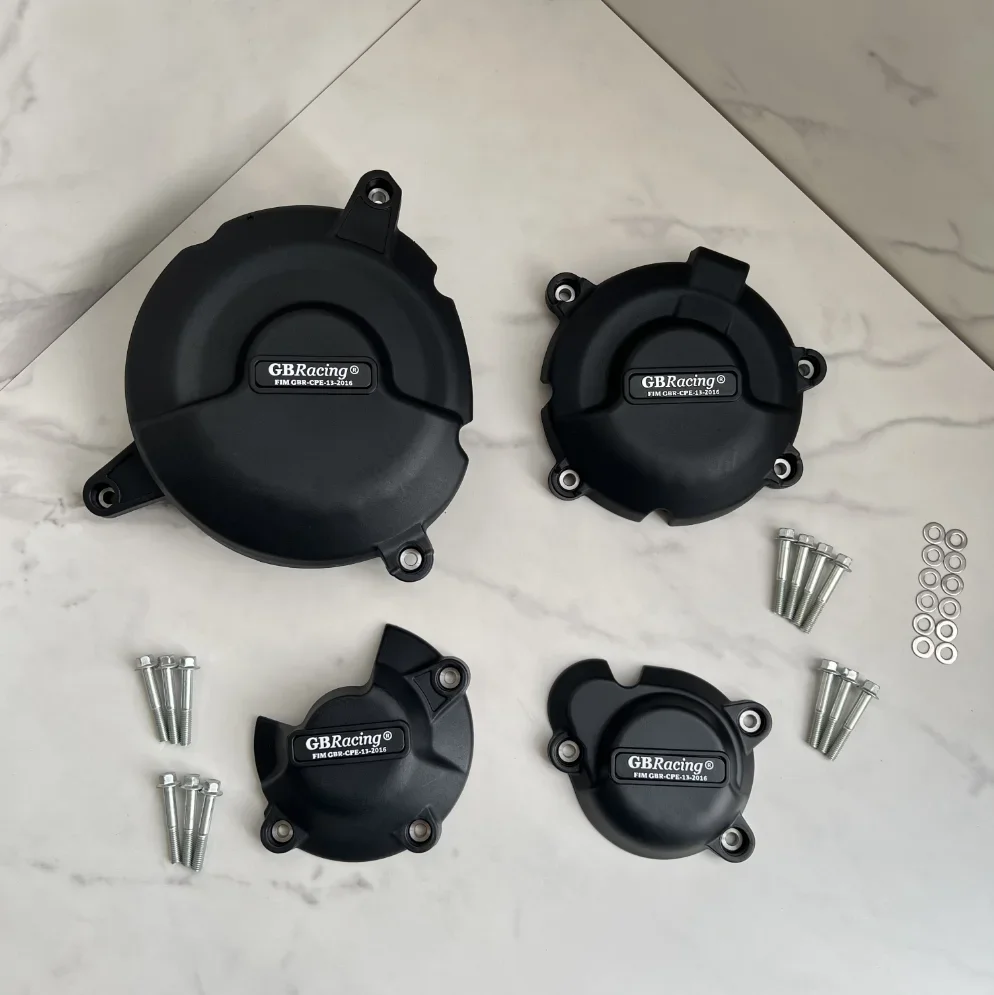 Engine Protective Cover FOR Suzuki GSX-S1000 2015-/ GSX-S1000F 2015-/ GSX-S1000GT KATANA-/GSX-S950 -
