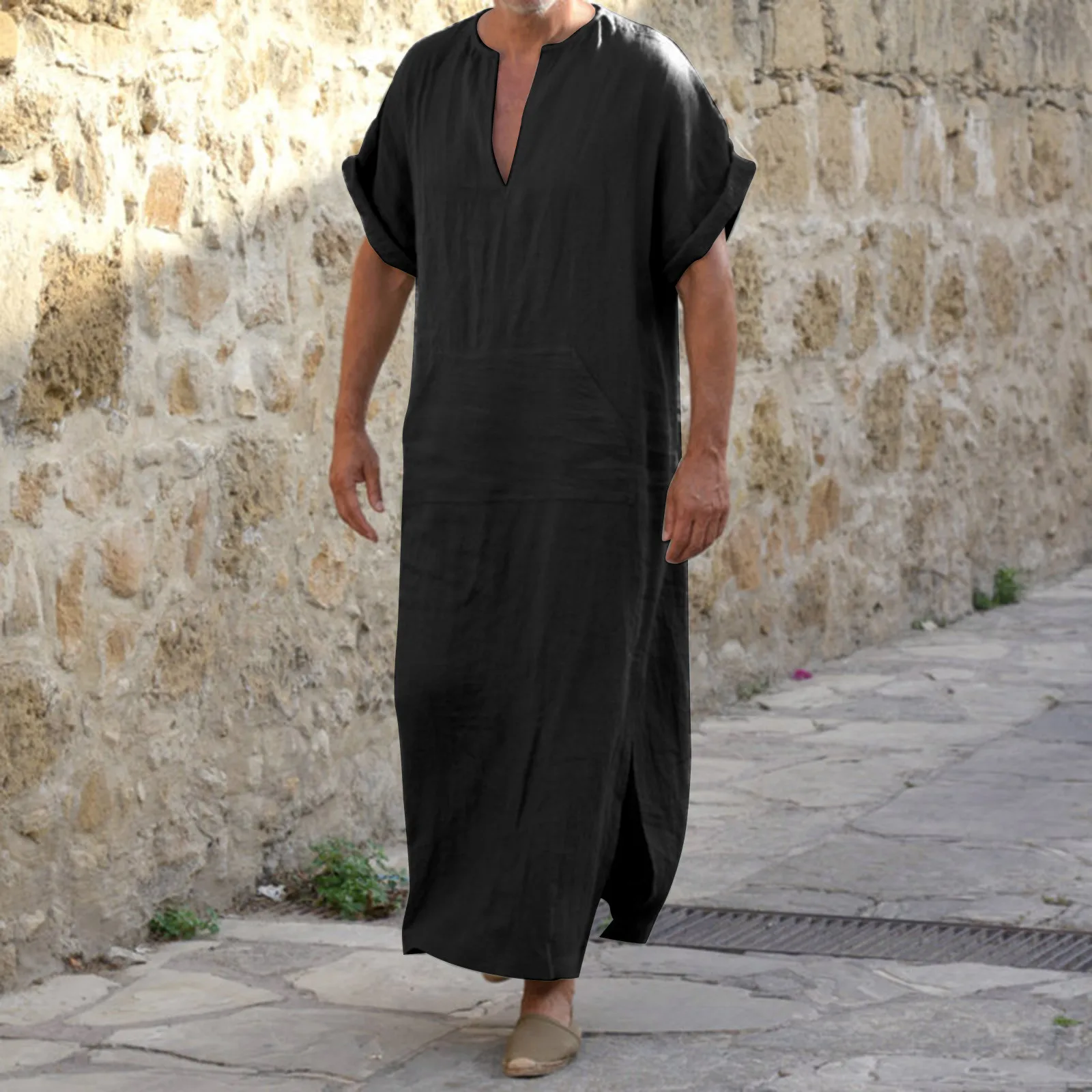 Robe Arabe Pour Hommes - France