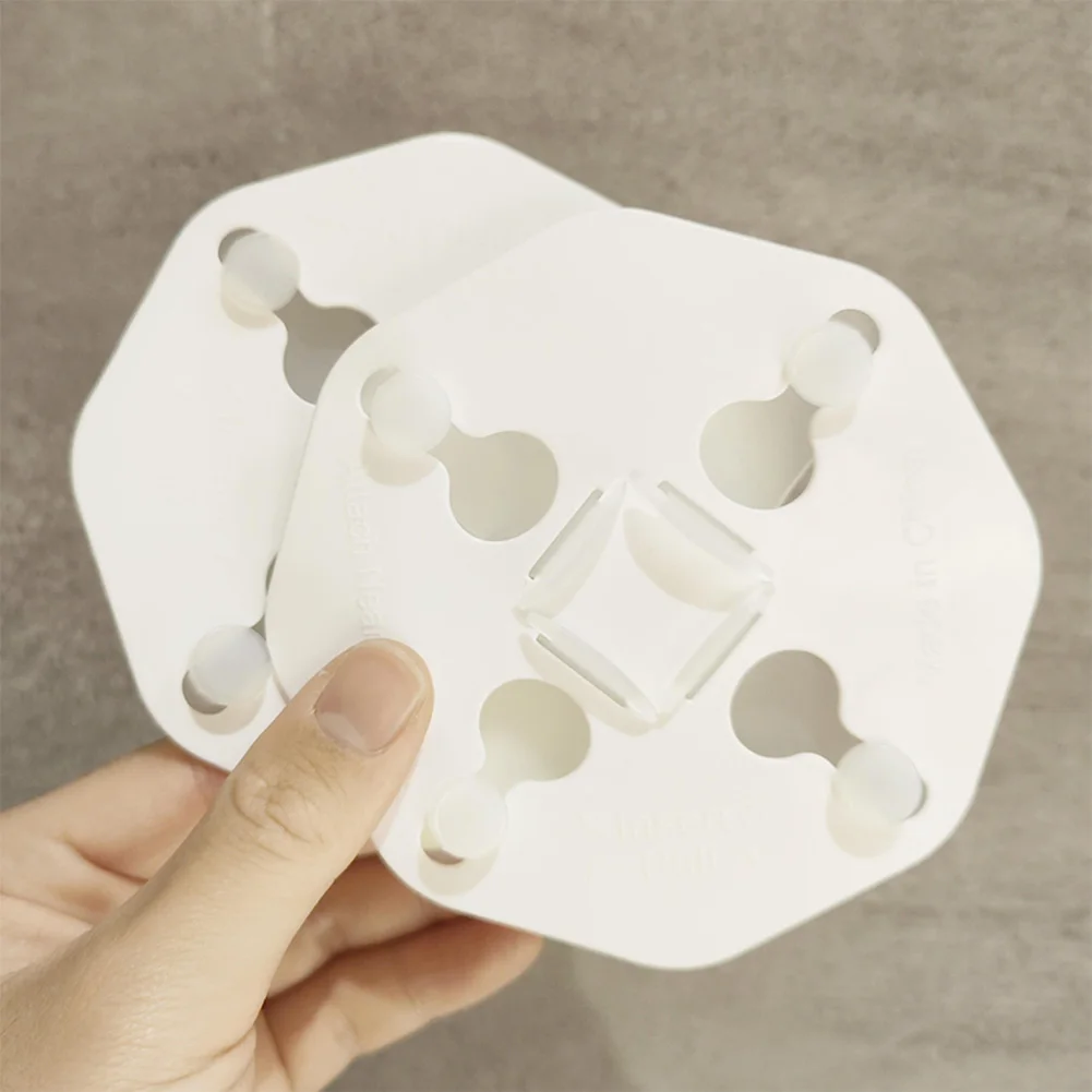 Plastic Laundry Anti Tangle Gadget for Washing Machine