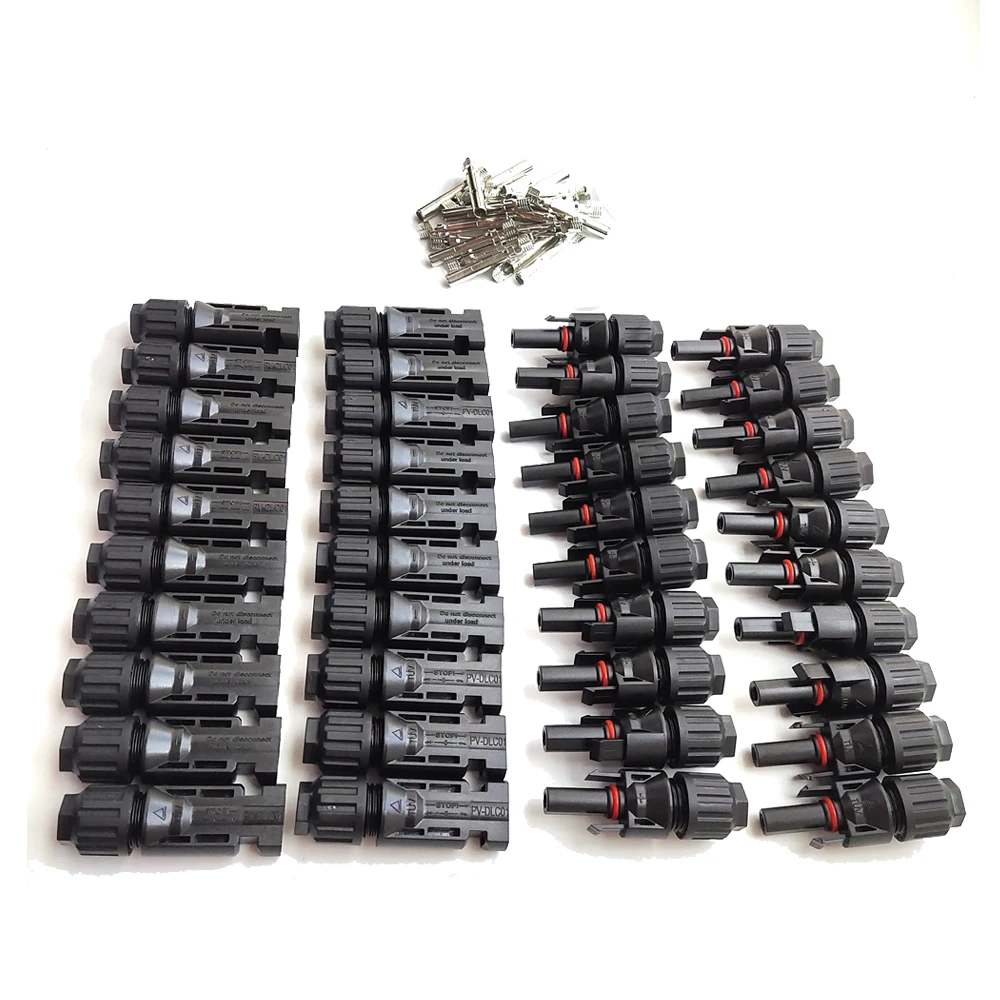 Solar Crimping Stripping Pliers Tools/T Y Branch Connector 2/3/4/5/6 To 1 Branch Parallel Male and Female Solar PV Connectors terminal connector,solar panel connector cable