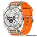 Titanium Orange