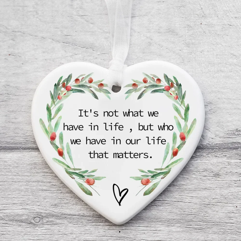 מתנות ידידות לנשים חברה הכי טובה מתנת יומולדת לנשים חברה הכי טובה Bestie BFF תודה מתנות קישוט Keepsakes