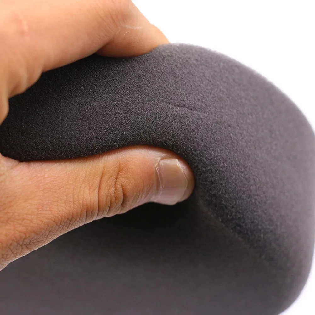 

6inch150mm Standard Compounding Polishing Head, Car Hub Sponge Foam Buffing Wheel, High Efficiency, Reusable and Durable