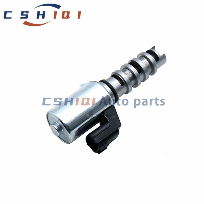 23796-JK20B Oil Control Valve For Nissan 370Z Base Coupe 2-Door 3.7L 3696CC V6 DOHC Naturally Aspirated VVT Solenoid 23796JK20B