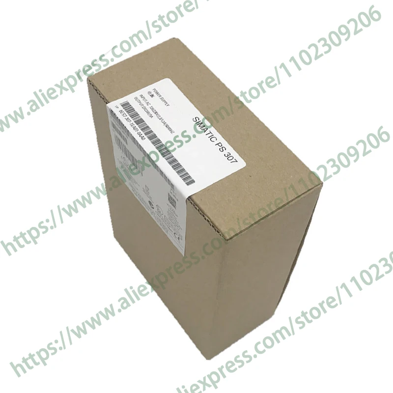

Новый оригинальный контроллер Plc 6ES7307-1EA01-0AA0 6ES7 307-1EA01-0AA0 Moudle Немедленная доставка