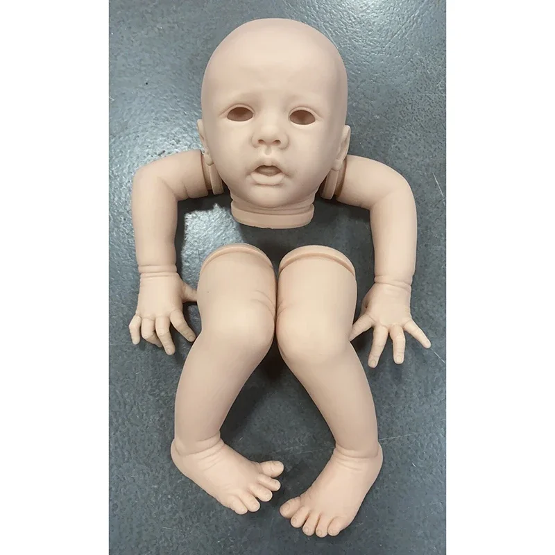 20inch Reborn Doll Kit Ella Limited Sold out Edition