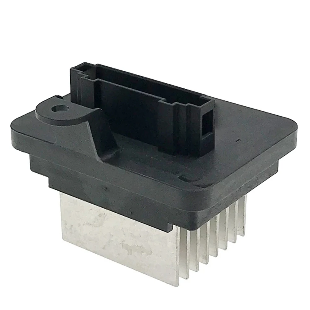 

Car Blower Resistors Air Conditioning Speed Control Module Air Conditioning Resistor for Peugeot 308 408 T9