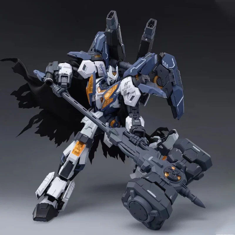 

Оригинальная игрушка Hemoxian The Entropy Of боги Thor Odinson Nzs-05-3, деформация армирования, фигурки, сборка моделей для детей