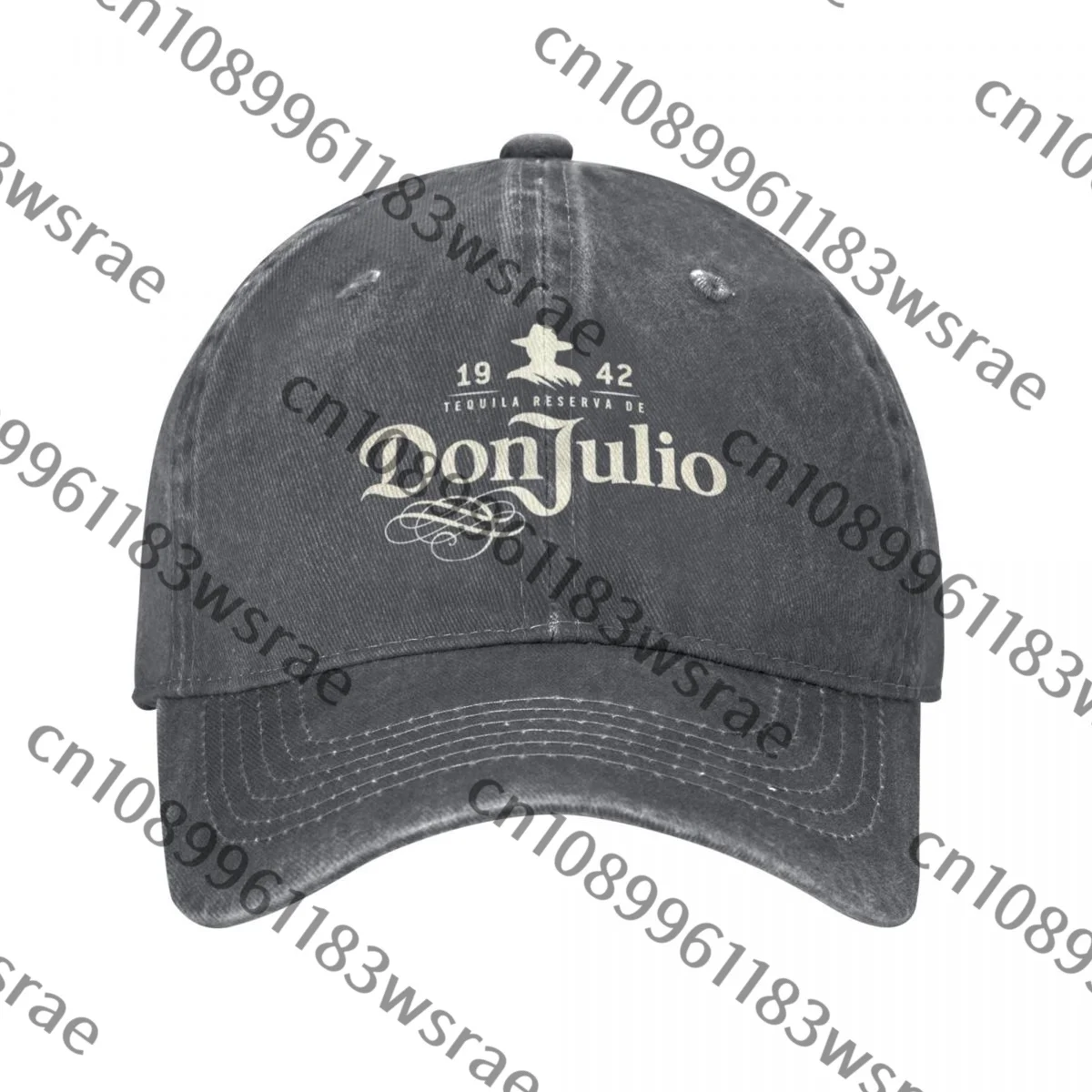 

Бейсболка Don Julio Drink 2024 A