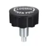 M16 M18 Pull Pin Spring Knob Universal Replacement Parts for Most Exercise Bikes Equipments for Home Gym Fitness Accessories 1